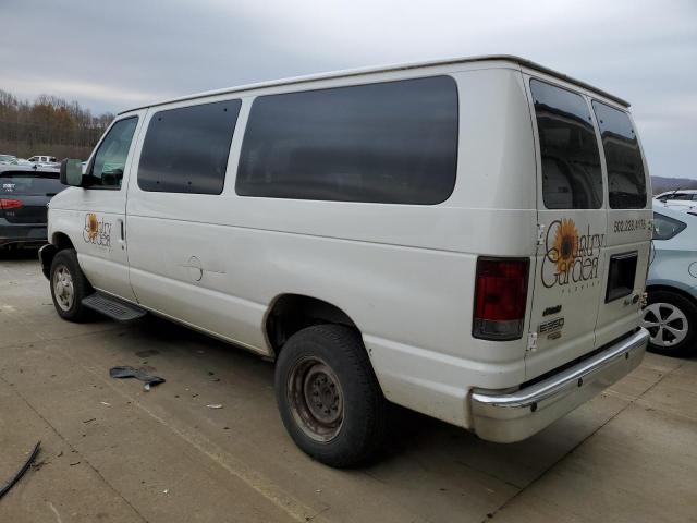 Photo 2 from auction – 2009 FORD ECONOLINE with VIN 1FBNE31L69DA54219