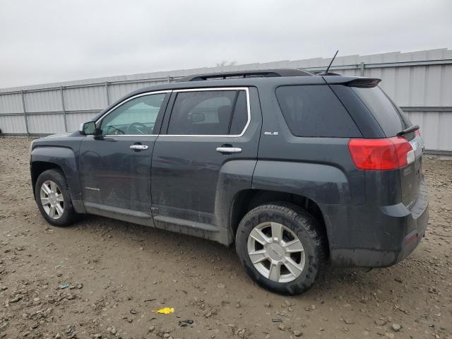 Photo 2 from auction – 2013 GMC TERRAIN SL with VIN 2GKFLTEK8D6398959