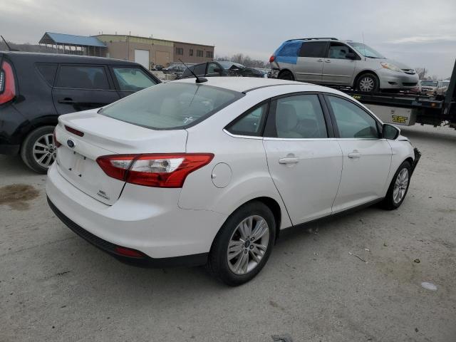 Photo 3 from auction – 2012 FORD FOCUS SEL with VIN 1FAHP3H22CL424178