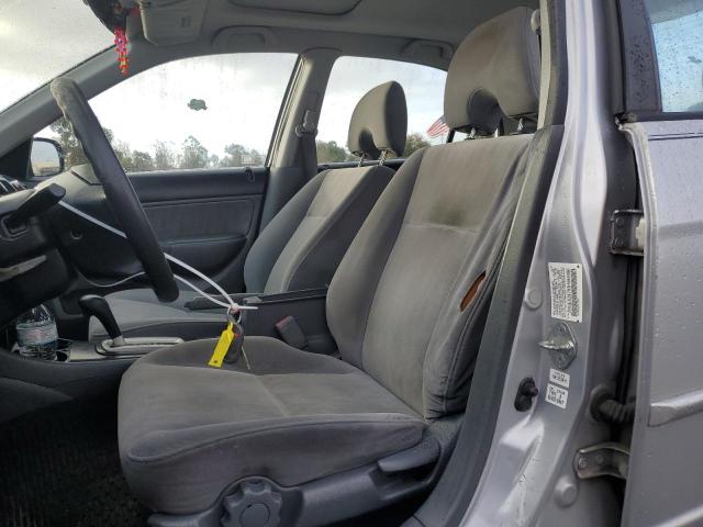 Photo 7 from auction – 2003 HONDA CIVIC EX with VIN 2HGES26793H569480