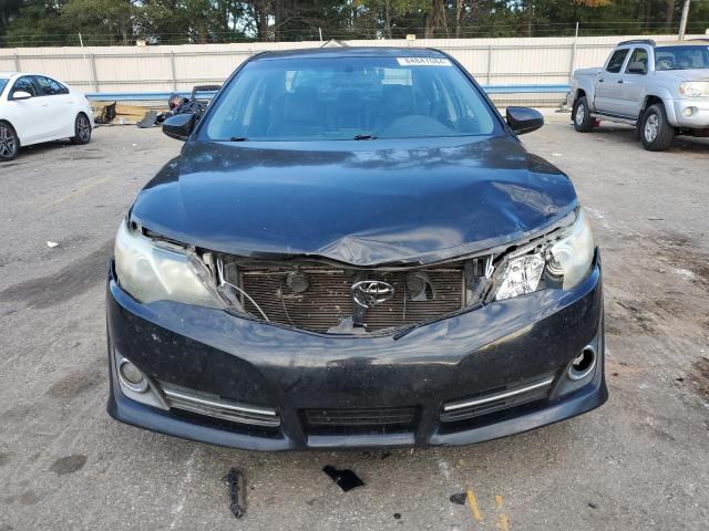 Photo 5 from auction – 2014 TOYOTA CAMRY L with VIN 4T1BF1FK2EU383621