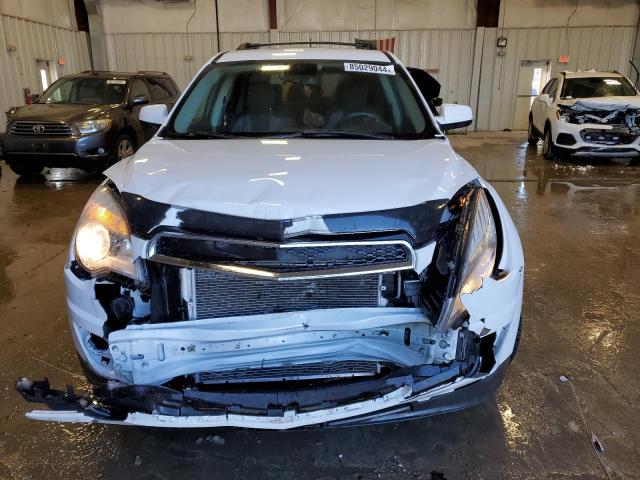 Photo 5 from auction – 2015 CHEVROLET EQUINOX LT with VIN 1GNFLFEK0FZ137031