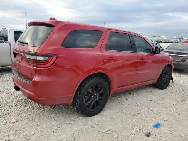 Photo 3 from auction – 2017 DODGE DURANGO GT with VIN 1C4RDJDG6HC692039