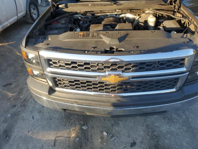 Photo 11 from auction – 2014 CHEVROLET SILVERADO with VIN 3GCPCPEH8EG261876