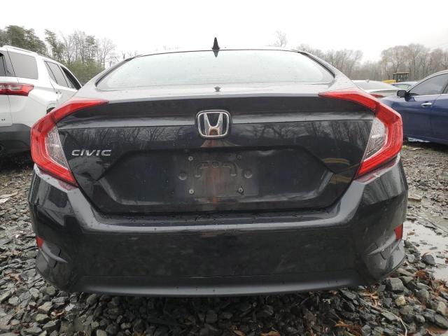 Photo 6 from auction – 2018 HONDA CIVIC EX with VIN 2HGFC2F78JH591582