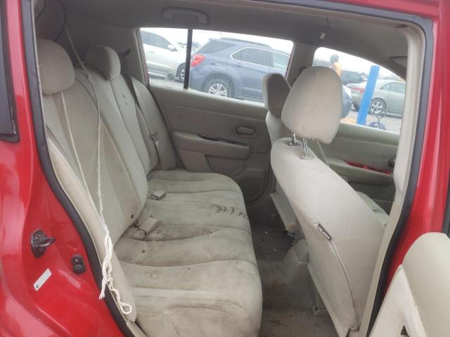 Photo 10 from auction – 2007 NISSAN VERSA S with VIN 3N1BC13E47L457049