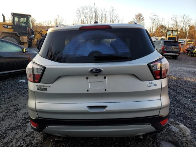 Photo 6 from auction – 2018 FORD ESCAPE SE with VIN 1FMCU9GD9JUB06869