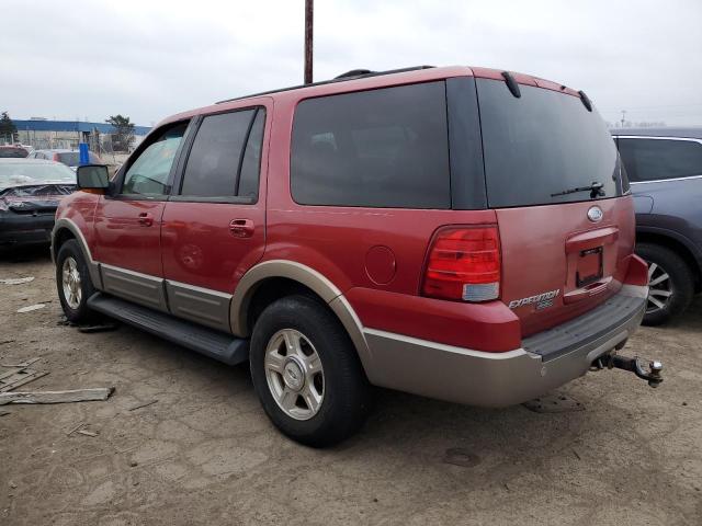 Photo 2 from auction – 2003 FORD EXPEDITION with VIN 1FMEU17W23LA09467