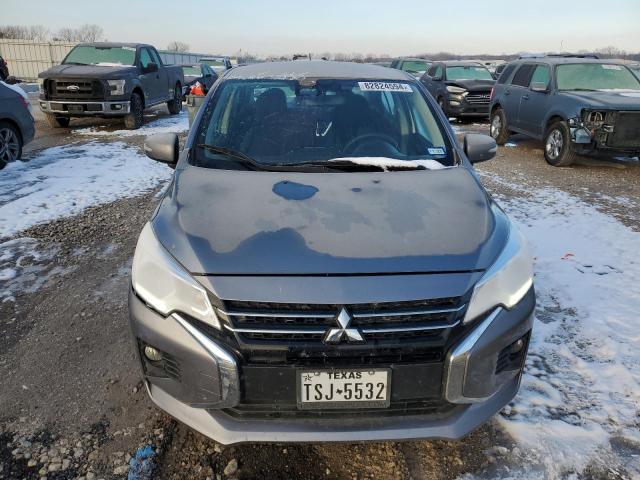 Photo 5 from auction – 2023 MITSUBISHI MIRAGE G4 with VIN ML32FVFJ7PHF05586