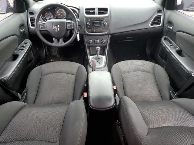 Photo 8 from auction – 2013 DODGE AVENGER SE with VIN 1C3CDZAB8DN657650