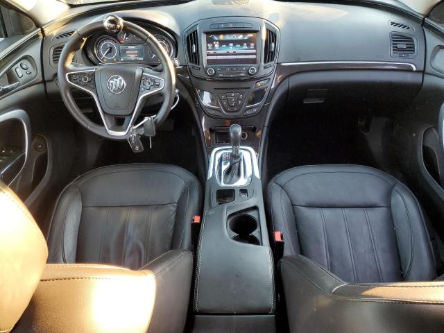 Photo 8 from auction – 2017 BUICK REGAL SPOR with VIN 2G4GL5EX1H9105197
