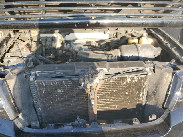 Photo 11 from auction – 2007 FORD F150 SUPER with VIN 1FTRW12W27KD01834