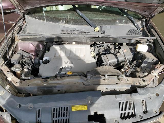Photo 12 from auction – 2011 TOYOTA HIGHLANDER with VIN 5TDYK3EH6BS036854