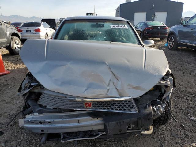 Photo 5 from auction – 2003 SATURN L200 with VIN 1G8JU54F93Y560409