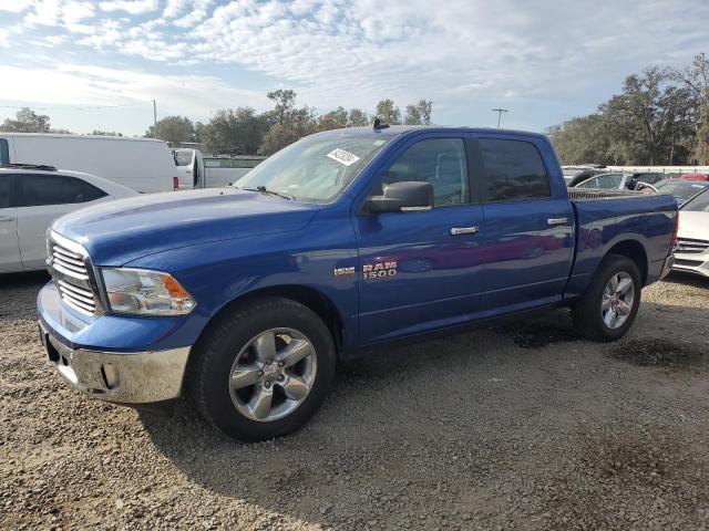 RAM 1500 SLT 2017 with VIN 3C6RR6LT2HG687213 - Photo from auction