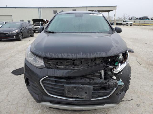 Photo 5 from auction – 2020 CHEVROLET TRAX 1LT with VIN KL7CJLSB7LB027812