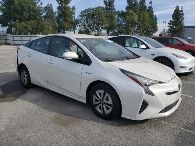 Photo 4 from auction – 2017 TOYOTA PRIUS with VIN JTDKARFU8H3045671