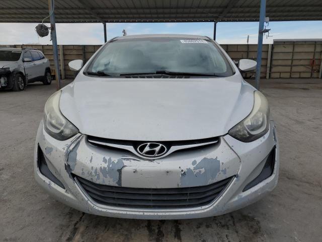 Photo 5 from auction – 2016 HYUNDAI ELANTRA SE with VIN 5NPDH4AE3GH697799