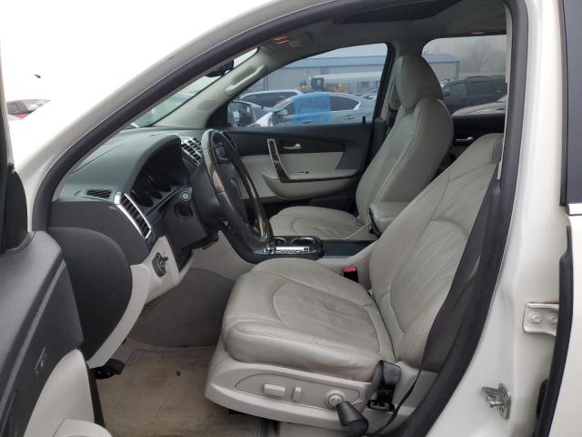 Photo 7 from auction – 2012 GMC ACADIA DEN with VIN 1GKKVTED2CJ418831