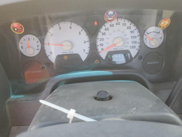 Zdjęcie 9 z aukcji – 2008 DODGE RAM 1500 S z VIN 1D7HA16K18J132002