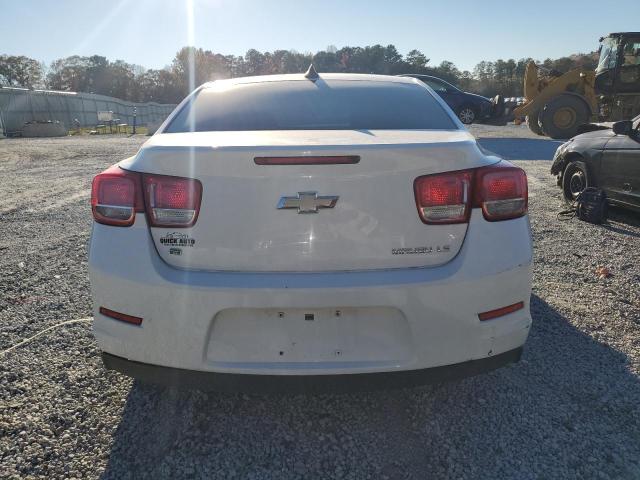 Photo 6 from auction – 2015 CHEVROLET MALIBU LS with VIN 1G11A5SL6FF260097