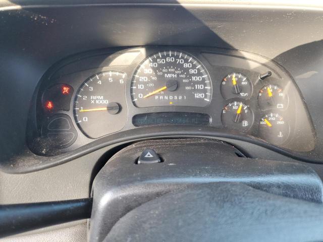 Photo 9 from auction – 2006 CHEVROLET SILVERADO with VIN 2GCEC19V061107435