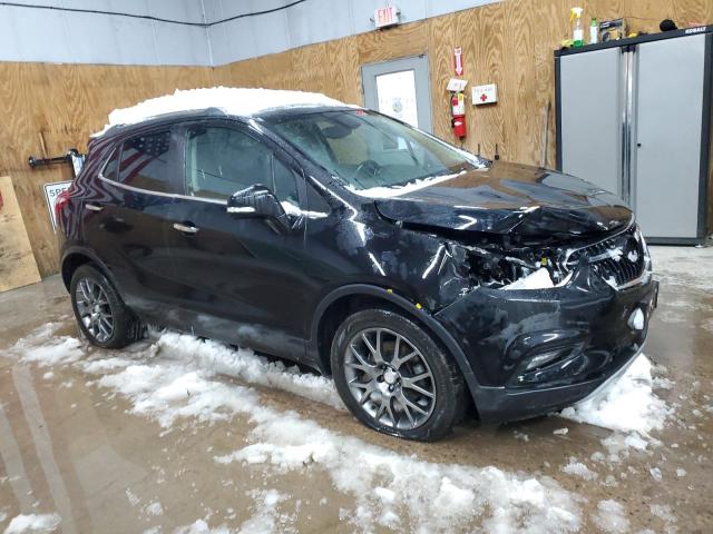 Photo 4 from auction – 2019 BUICK ENCORE SPO with VIN KL4CJ2SB0KB829754