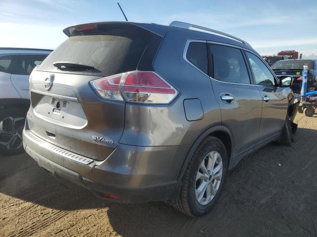 Foto 3 de la subasta – 2016 NISSAN ROGUE con VIN KNMAT2MV1GP614344