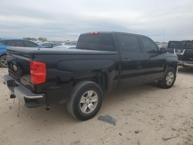 Photo 3 from auction – 2018 CHEVROLET SILVERADO with VIN 3GCPCNEC2JG157385