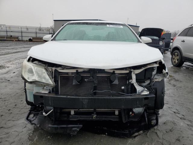 Photo 5 from auction – 2012 TOYOTA CAMRY BASE with VIN 4T1BF1FK5CU631969