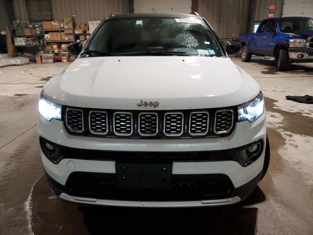 Photo 5 from auction – 2025 JEEP COMPASS LI with VIN 3C4NJDCN8ST522401