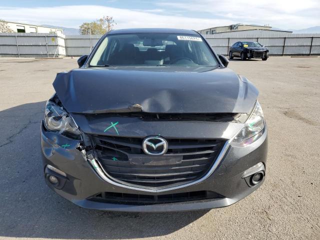 Photo 5 from auction – 2016 MAZDA 3 TOURING with VIN JM1BM1M75G1350982