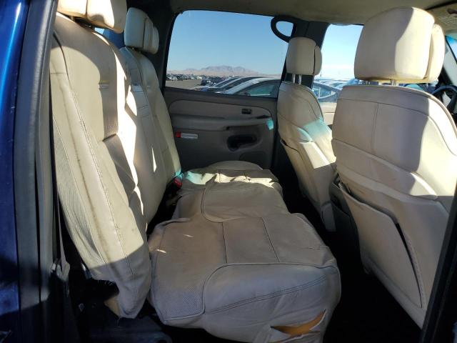 Photo 10 from auction – 2003 CHEVROLET AVALANCHE with VIN 3GNEC13T33G314306