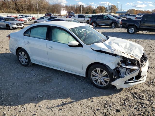 Photo 4 from auction – 2017 VOLKSWAGEN JETTA S with VIN 3VW2B7AJ6HM387839