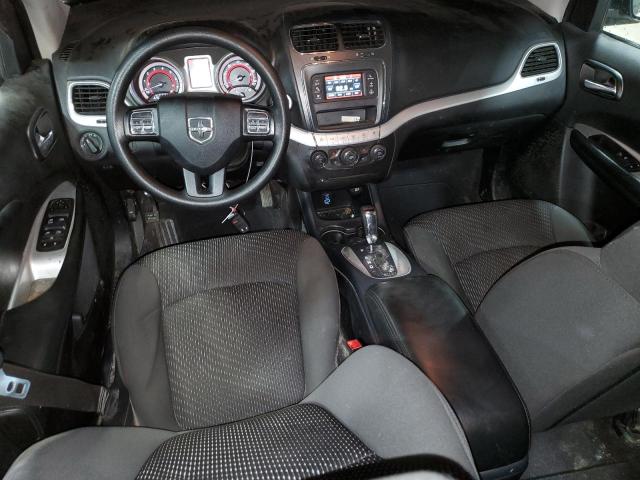 Photo 8 from auction – 2018 DODGE JOURNEY SE with VIN 3C4PDDAG2JT505841