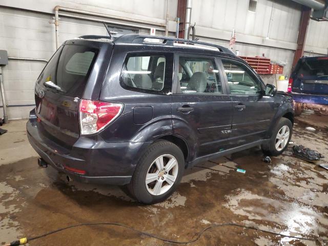 Photo 3 from auction – 2010 SUBARU FORESTER X with VIN JF2SH6BC6AH775208