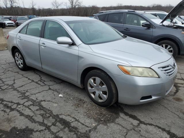 Photo 4 from auction – 2007 TOYOTA CAMRY CE with VIN 4T1BE46KX7U018563