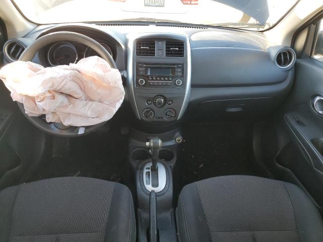 Photo 8 from auction – 2017 NISSAN VERSA S with VIN 3N1CN7AP5HL824970