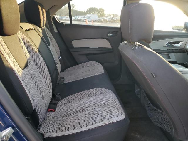 Photo 10 from auction – 2010 CHEVROLET EQUINOX LT with VIN 2CNALDEW7A6372729