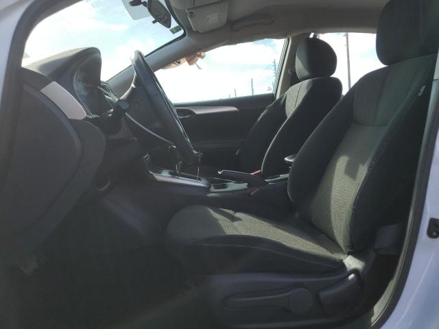 Photo 7 from auction – 2018 NISSAN SENTRA S with VIN 3N1AB7AP1JY231793
