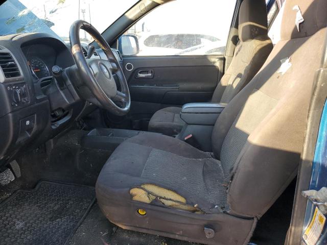 Photo 7 from auction – 2012 CHEVROLET COLORADO L with VIN 1GCHTDFE0C8116969