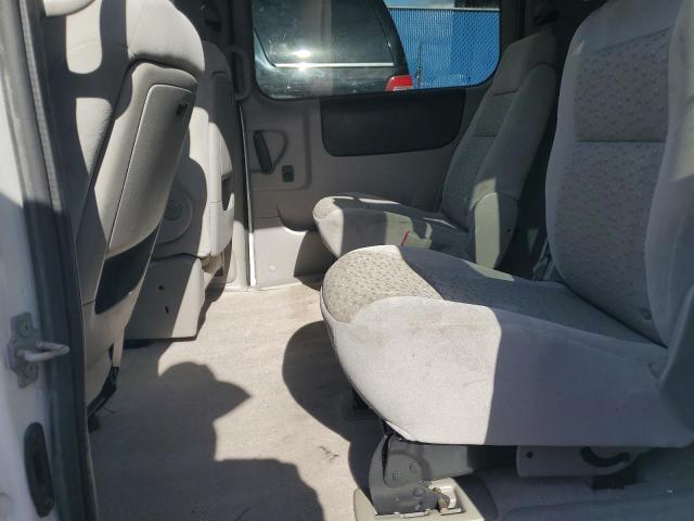 Photo 11 from auction – 2005 CHEVROLET UPLANDER with VIN 1GNDV03L25D280360