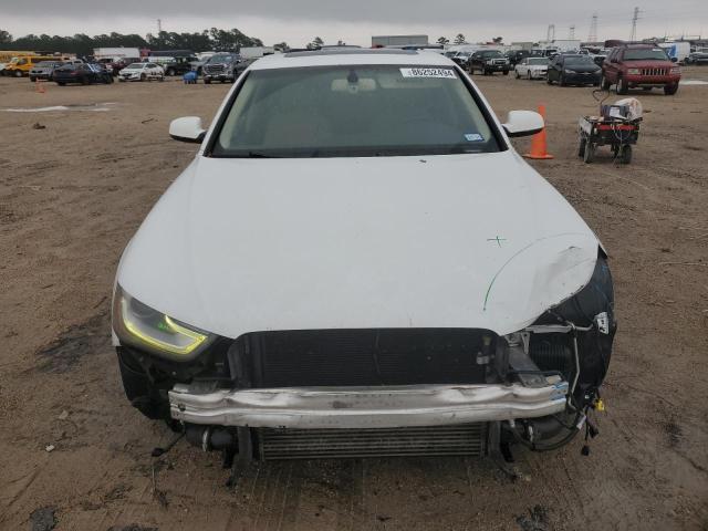 Photo 5 from auction – 2013 AUDI A4 PREMIUM with VIN WAUFFAFL4DN009760