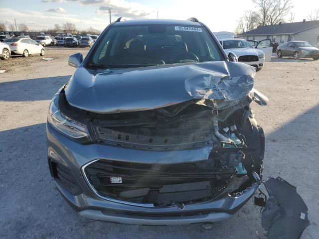 Photo 5 from auction – 2019 CHEVROLET TRAX 1LT with VIN KL7CJLSB7KB747500
