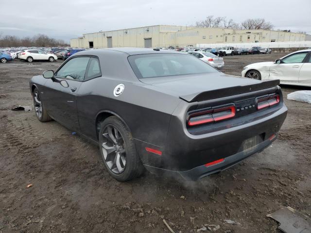 Photo 2 from auction – 2019 DODGE CHALLENGER with VIN 2C3CDZBT1KH539064