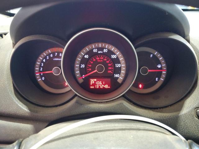 Zdjęcie 9 z aukcji – 2011 KIA FORTE EX z VIN KNAFU4A26B5465777