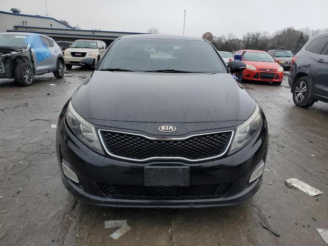 Photo 5 from auction – 2014 KIA OPTIMA LX with VIN 5XXGM4A73EG278449