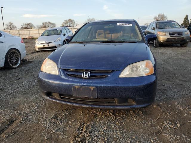 Photo 5 from auction – 2003 HONDA CIVIC EX with VIN 1HGEM21923L000718