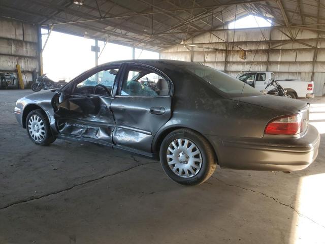 Photo 2 from auction – 2005 MERCURY SABLE with VIN 1MEFM50U75A628832