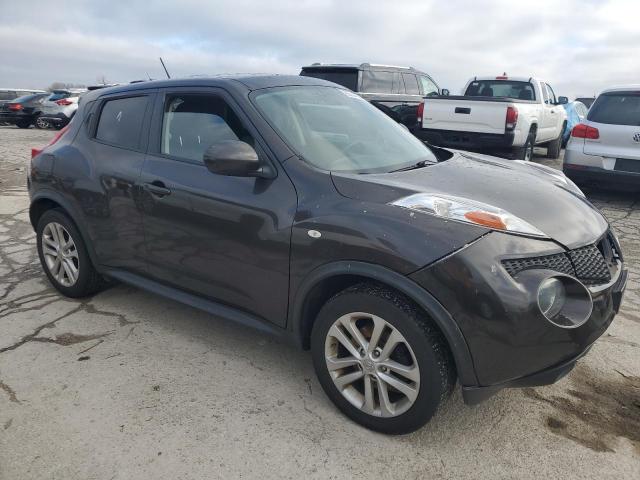 Photo 4 from auction – 2013 NISSAN JUKE S with VIN JN8AF5MV3DT211997